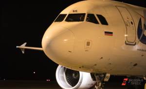 ​Нескольким авиакомпаниям разрешили выполнять международные рейсы из Екатеринбурга